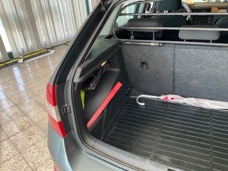 Skoda Rapid Spaceback 1.4 TDI Ambition 2016 – снимка 26