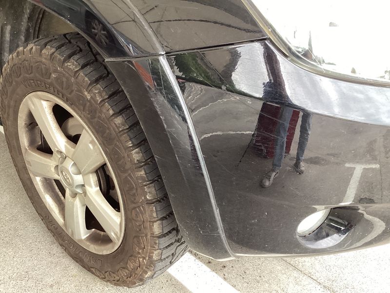 Toyota RAV 4 2.2 D-CAT Sol 2006 – снимка 38