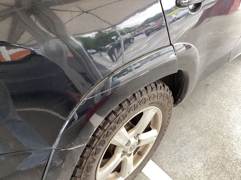 Toyota RAV 4 2.2 D-CAT Sol 2006 – снимка 23