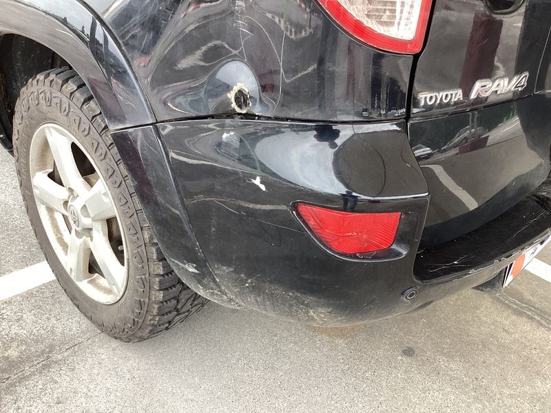 Toyota RAV 4 2.2 D-CAT Sol 2006 – снимка 35