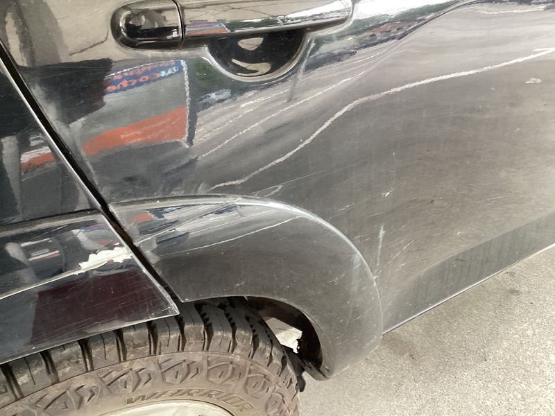 Toyota RAV 4 2.2 D-CAT Sol 2006 – снимка 25