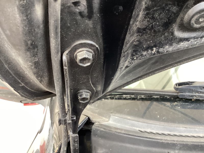 Toyota RAV 4 2.2 D-CAT Sol 2006 – снимка 39