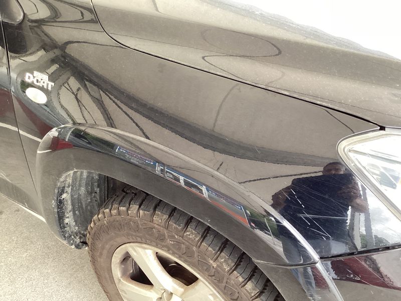 Toyota RAV 4 2.2 D-CAT Sol 2006 – снимка 22