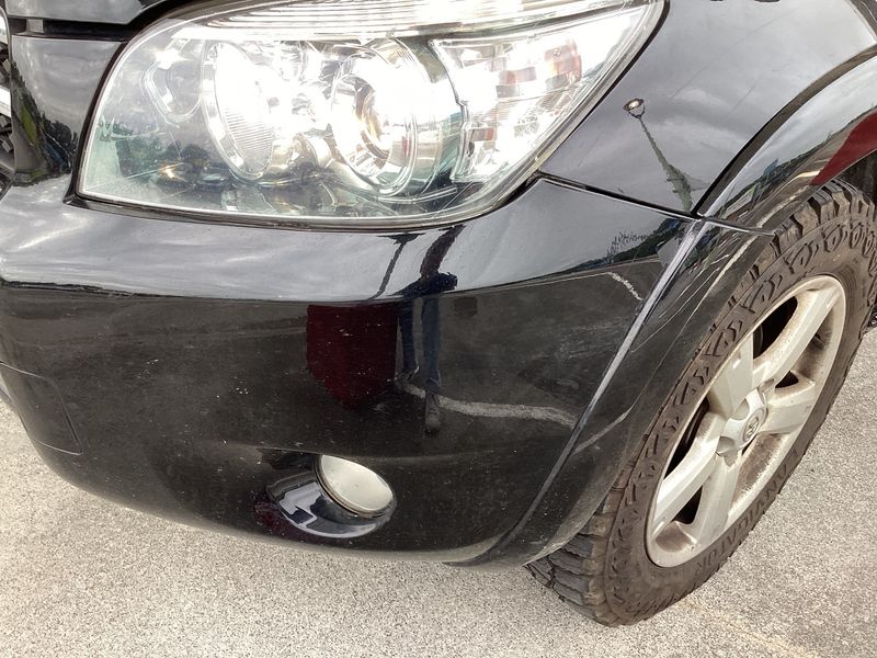 Toyota RAV 4 2.2 D-CAT Sol 2006 – снимка 37