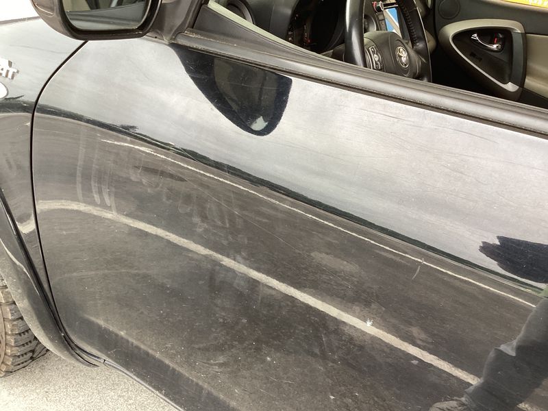 Toyota RAV 4 2.2 D-CAT Sol 2006 – снимка 29