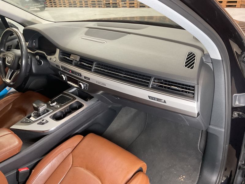 Audi Q7 3.0 TDI e-tron quattro 2018 – снимка 25