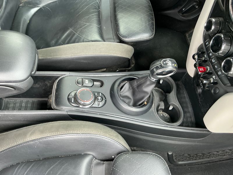 MINI Countryman Cooper SD ALL4 2018 – снимка 28