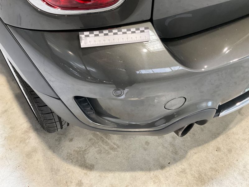 MINI Countryman Cooper S 2010 – снимка 26