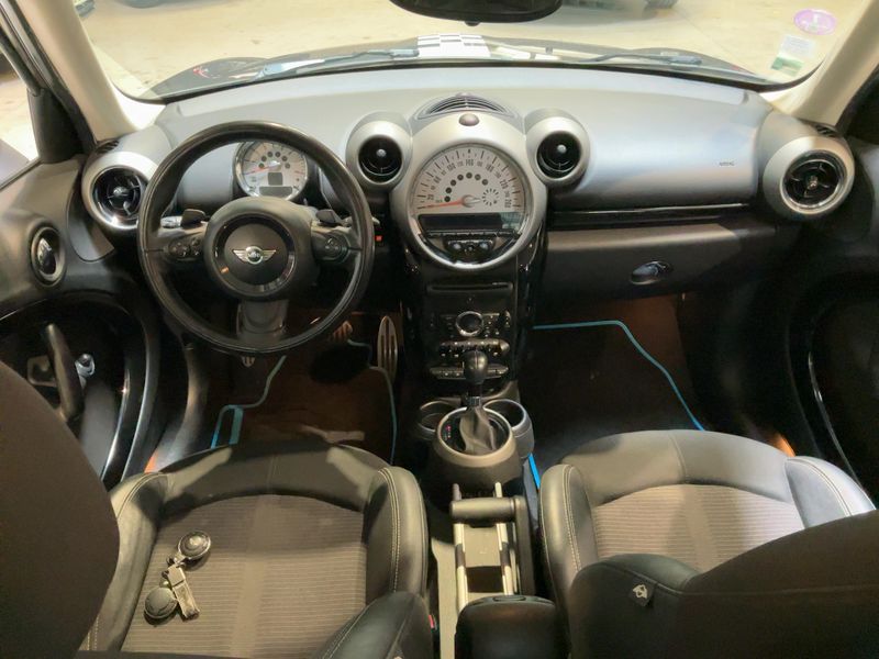 MINI Countryman Cooper S 2010 – снимка 17