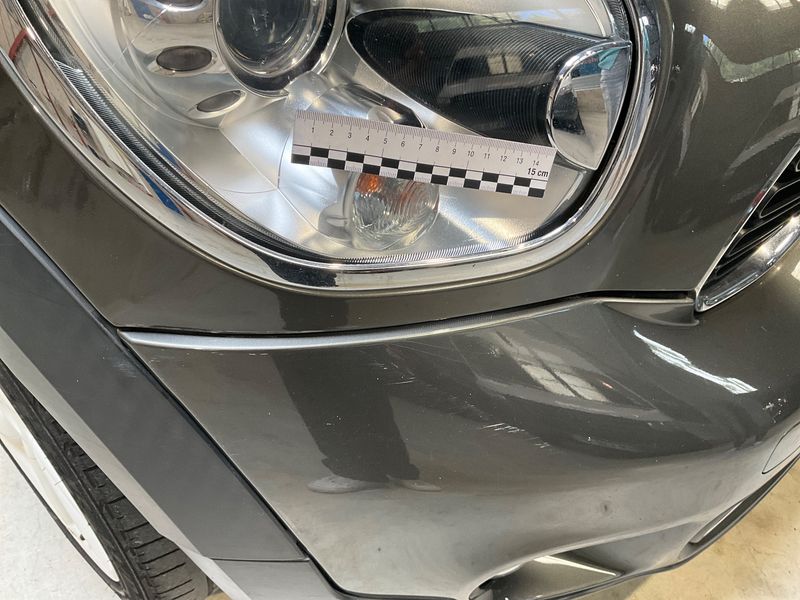 MINI Countryman Cooper S 2010 – снимка 28