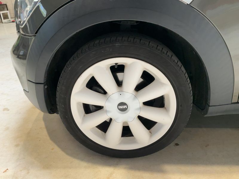 MINI Countryman Cooper S 2010 – снимка 3