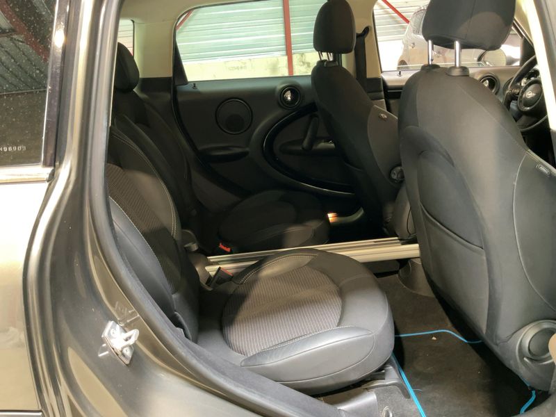 MINI Countryman Cooper S 2010 – снимка 19