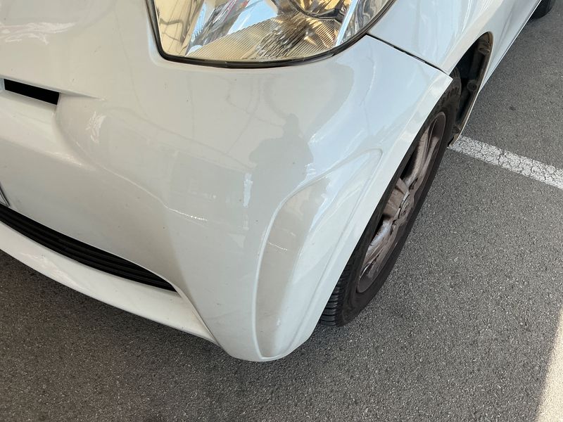 Toyota iQ 1.0 VVT-i IQ2 2010 – снимка 31