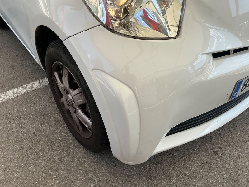 Toyota iQ 1.0 VVT-i IQ2 2010 – снимка 30