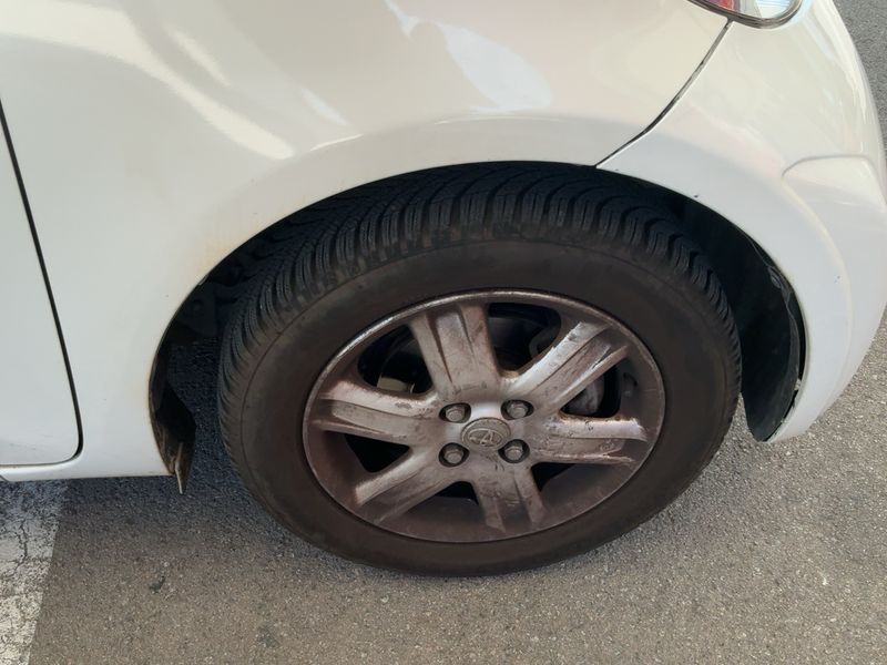 Toyota iQ 1.0 VVT-i IQ2 2010 – снимка 11