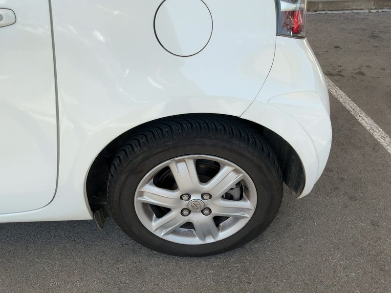 Toyota iQ 1.0 VVT-i IQ2 2010 – снимка 5