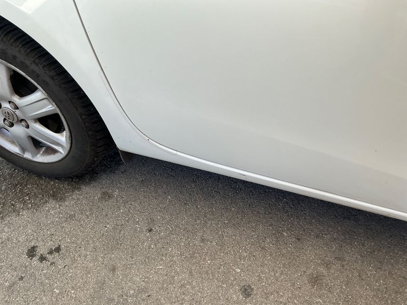 Toyota iQ 1.0 VVT-i IQ2 2010 – снимка 22
