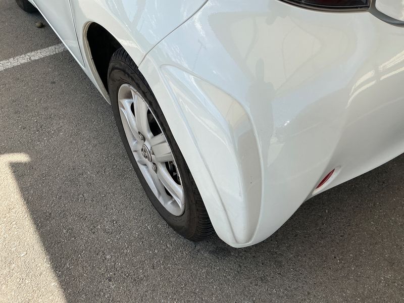 Toyota iQ 1.0 VVT-i IQ2 2010 – снимка 28