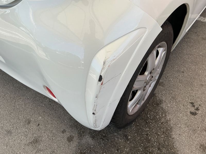 Toyota iQ 1.0 VVT-i IQ2 2010 – снимка 29