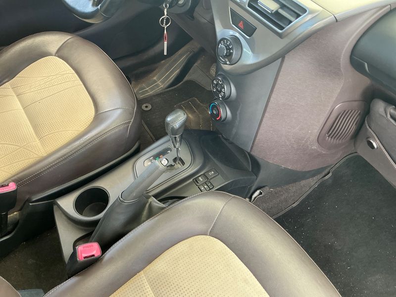 Toyota iQ 1.0 VVT-i IQ2 2010 – снимка 25