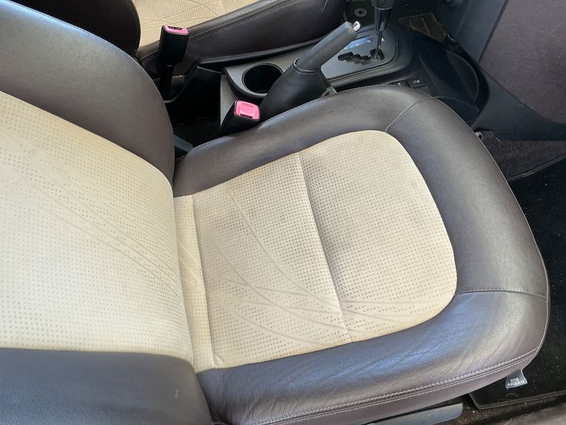 Toyota iQ 1.0 VVT-i IQ2 2010 – снимка 24