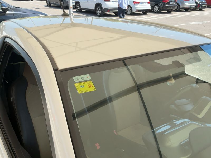 Toyota iQ 1.0 VVT-i IQ2 2010 – снимка 13