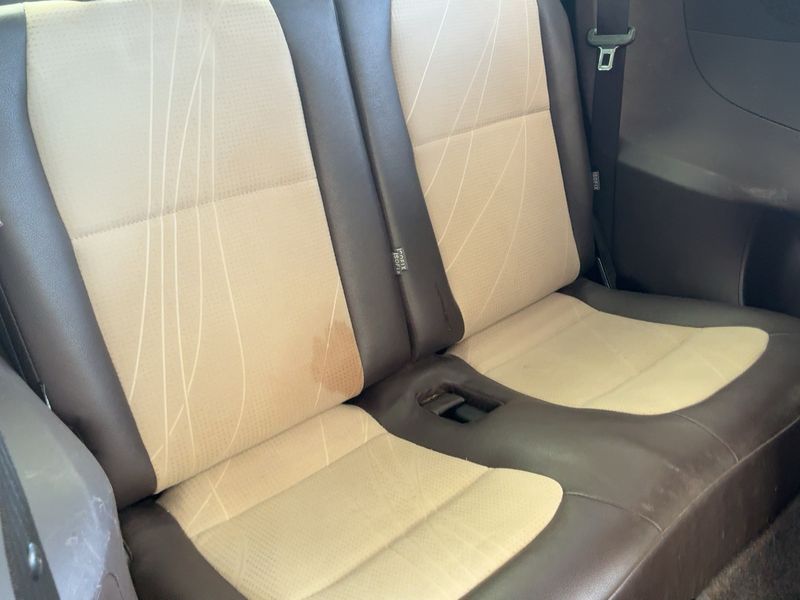 Toyota iQ 1.0 VVT-i IQ2 2010 – снимка 19