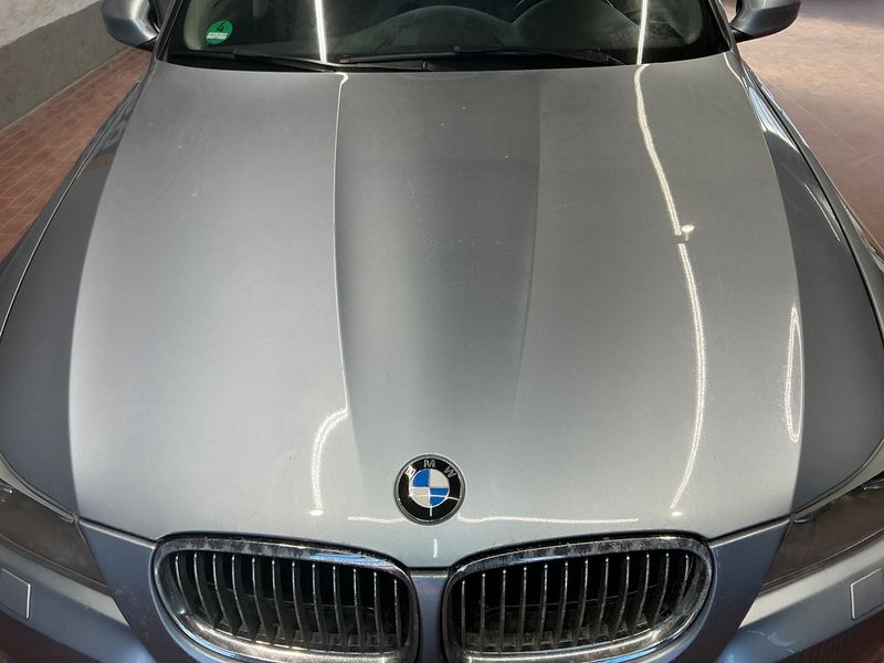 BMW 3er 335i xDrive 2010 – снимка 37