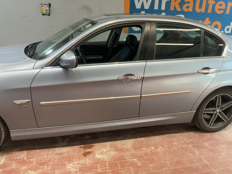BMW 3er 335i xDrive 2010 – снимка 4
