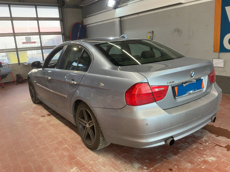 BMW 3er 335i xDrive 2010 – снимка 6