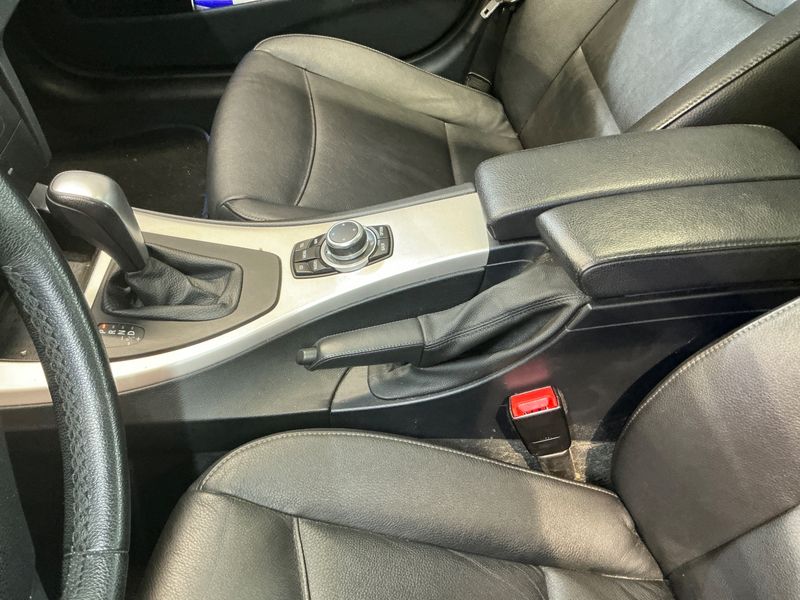 BMW 3er 335i xDrive 2010 – снимка 29