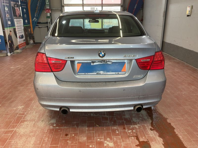 BMW 3er 335i xDrive 2010 – снимка 7