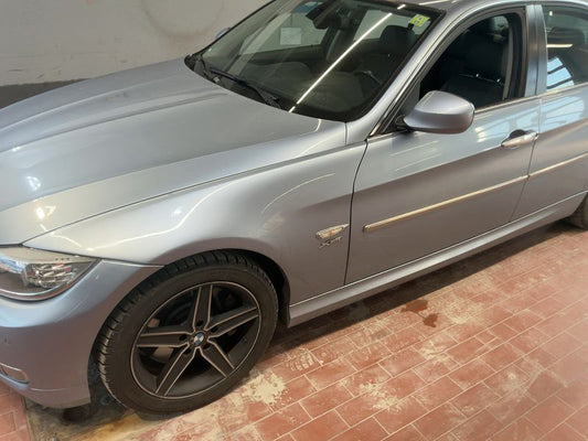 BMW 3er 335i xDrive 2010 – снимка 2