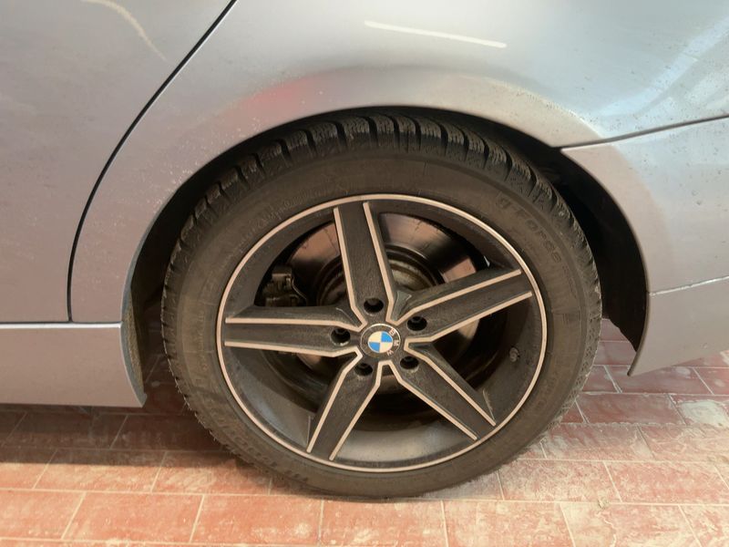 BMW 3er 335i xDrive 2010 – снимка 5