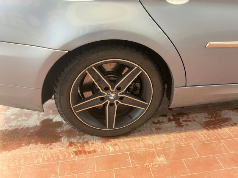 BMW 3er 335i xDrive 2010 – снимка 9