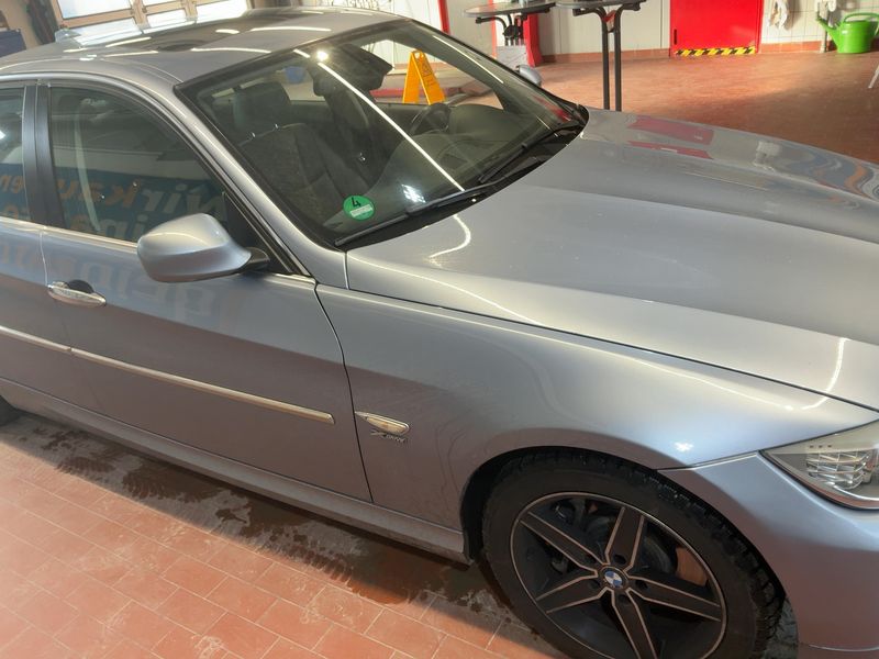 BMW 3er 335i xDrive 2010 – снимка 12
