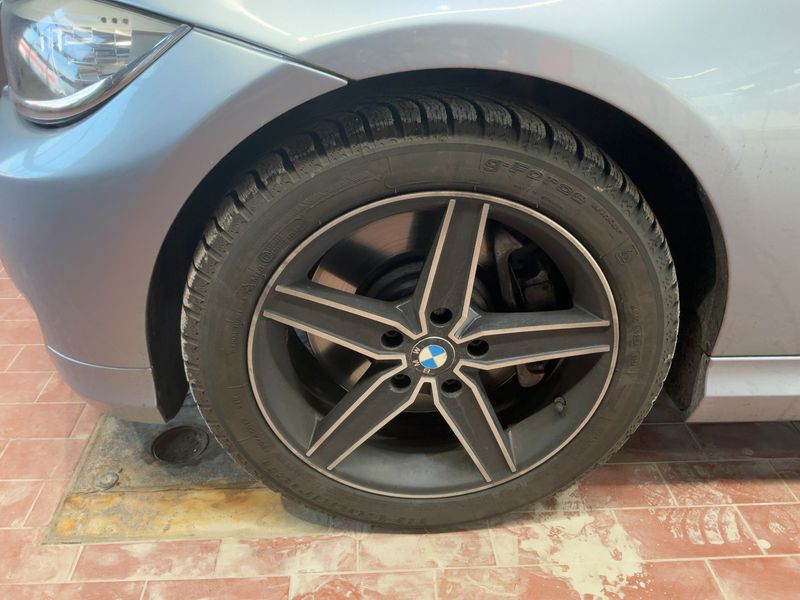 BMW 3er 335i xDrive 2010 – снимка 3