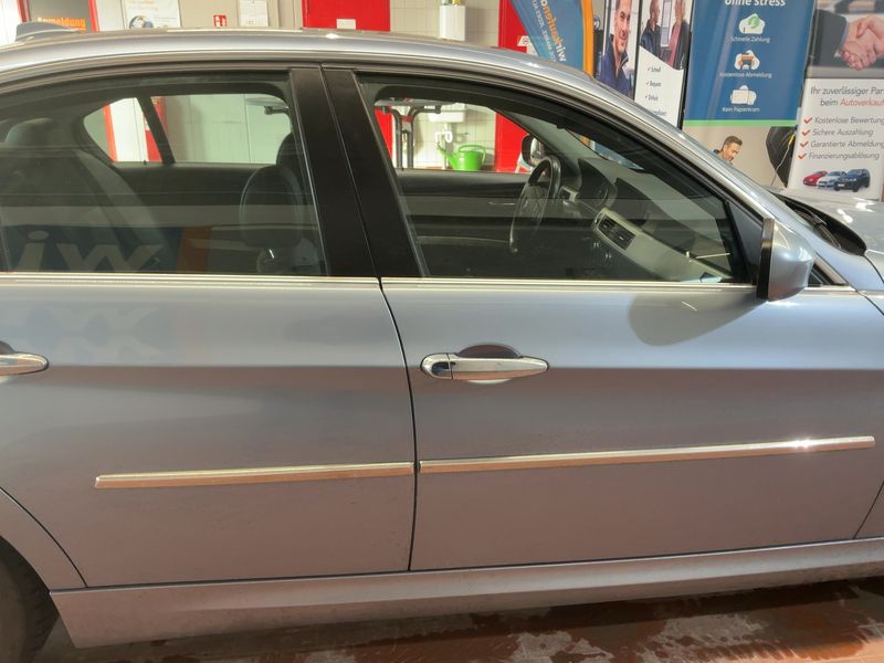 BMW 3er 335i xDrive 2010 – снимка 10