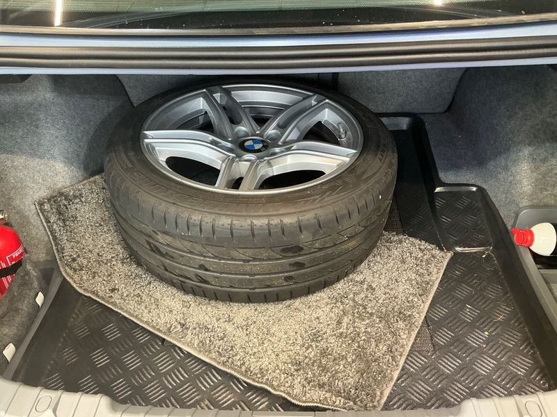 BMW 3er 335i xDrive 2010 – снимка 15