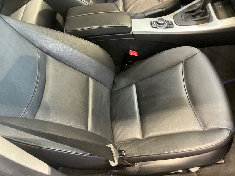 BMW 3er 335i xDrive 2010 – снимка 32