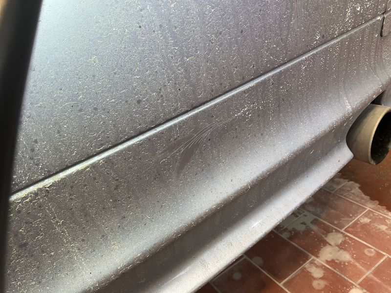 BMW 3er 335i xDrive 2010 – снимка 35