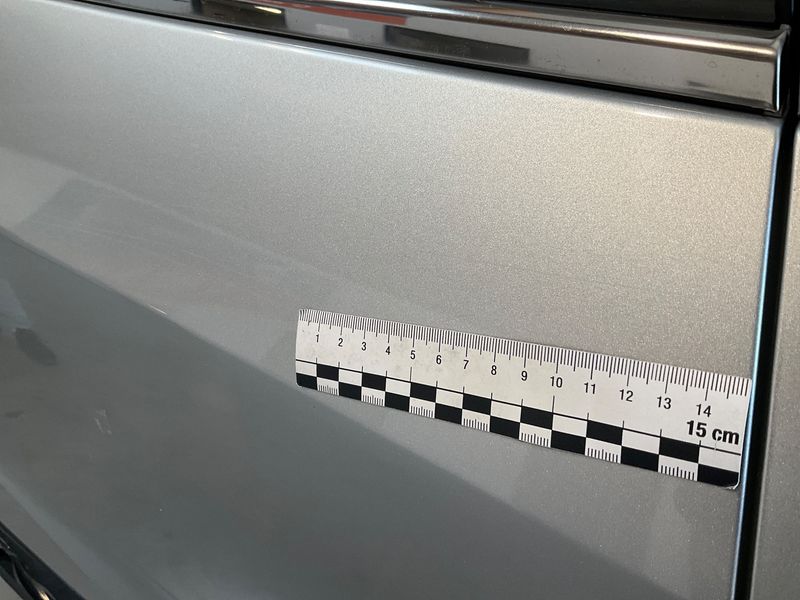 Opel Mokka X 1.6 CDTI Black Edition Start/Stop 2019 – снимка 24