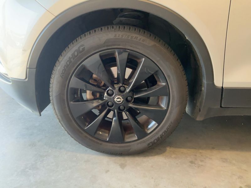 Opel Mokka X 1.6 CDTI Black Edition Start/Stop 2019 – снимка 3