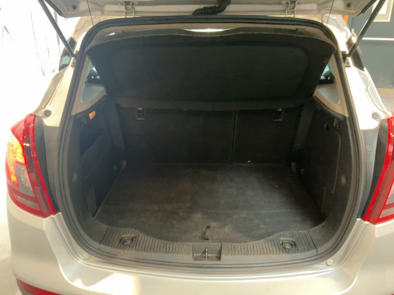 Opel Mokka X 1.6 CDTI Black Edition Start/Stop 2019 – снимка 15