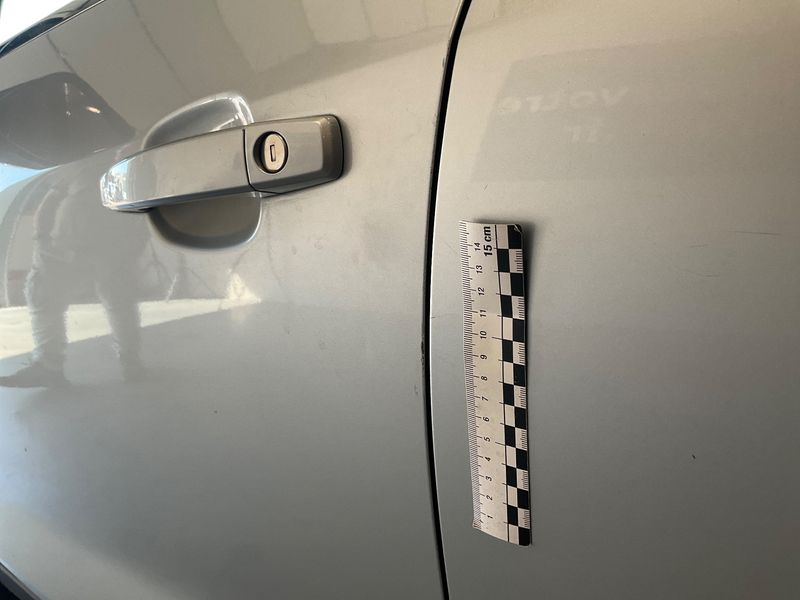 Opel Mokka X 1.6 CDTI Black Edition Start/Stop 2019 – снимка 30