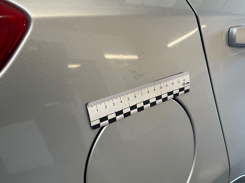 Opel Mokka X 1.6 CDTI Black Edition Start/Stop 2019 – снимка 23