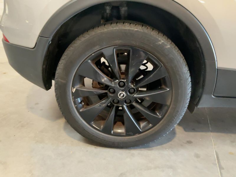 Opel Mokka X 1.6 CDTI Black Edition Start/Stop 2019 – снимка 9