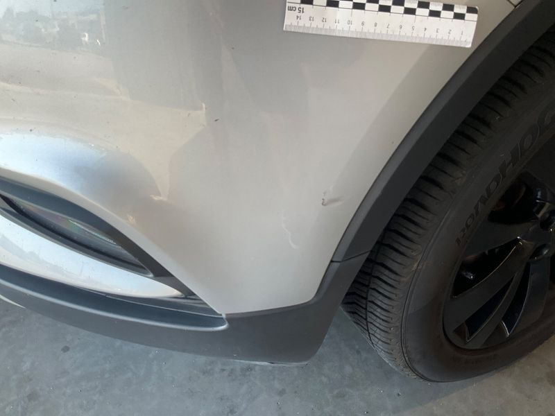 Opel Mokka X 1.6 CDTI Black Edition Start/Stop 2019 – снимка 33