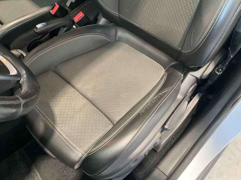 Opel Mokka X 1.6 CDTI Black Edition Start/Stop 2019 – снимка 26