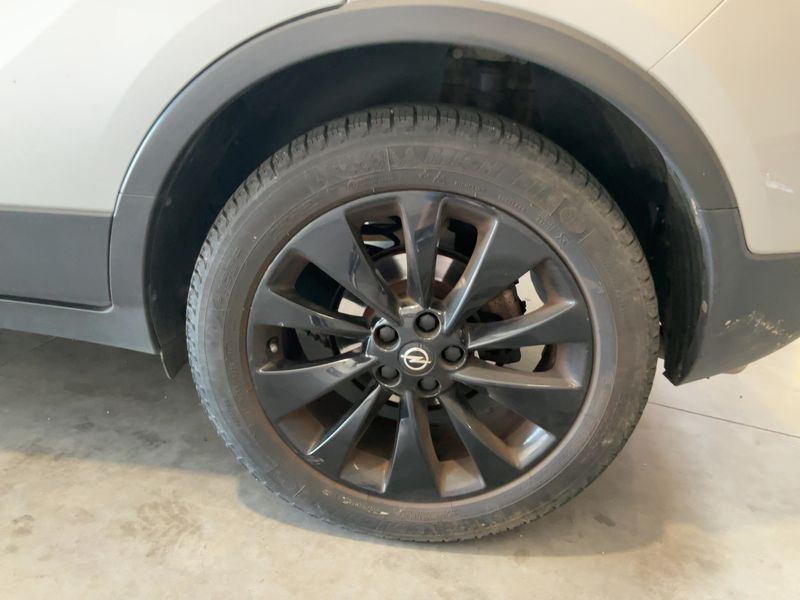 Opel Mokka X 1.6 CDTI Black Edition Start/Stop 2019 – снимка 5